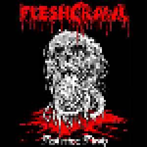 Cover - Fleshcrawl: Festering Flesh