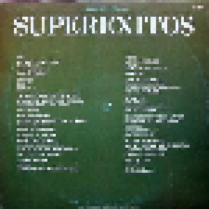 Superexitos (LP) - Bild 2