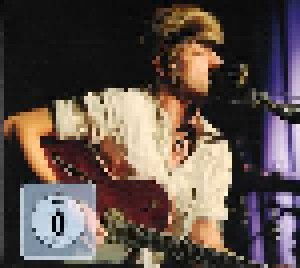 Woven Hand: Live At Roepaen (CD + DVD) - Bild 1