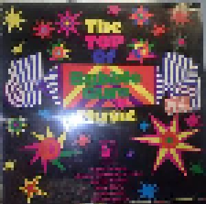 The Top Of Bubble Gum Music (LP) - Bild 1