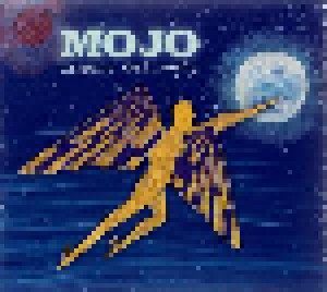 Cover - Mojo: Urgent Delivery