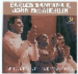 Carlos Santana & Mahavishnu John McLaughlin: Live Supreme Chicago 1973 (2-CD) - Bild 1