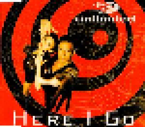 2 Unlimited: Here I Go (Single-CD) - Bild 1