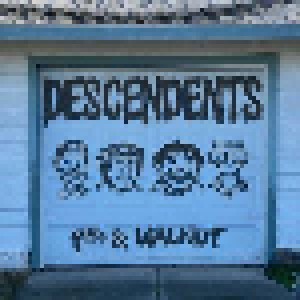 Descendents: 9th & Walnut (LP) - Bild 1