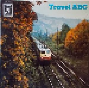 Cover - Wool: Travel Abc