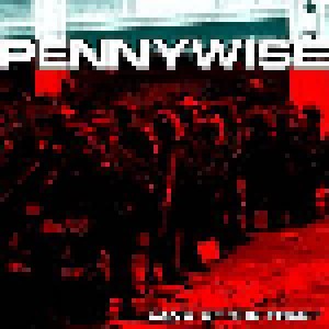 Pennywise: Land Of The Free? (LP) - Bild 1