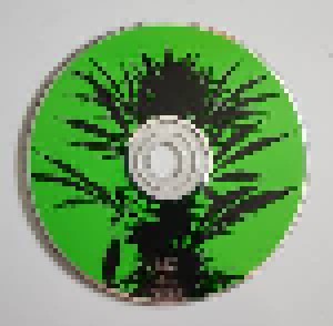 Electric Wizard: Electric Wizard (CD) - Bild 2