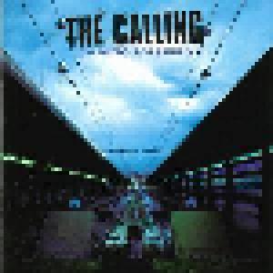 The Calling: Camino Palmero - Cover