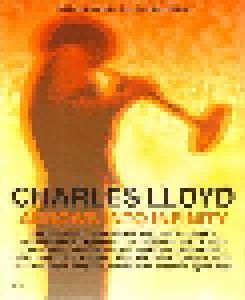 Charles Lloyd - Arrows Into Infinity - Cover