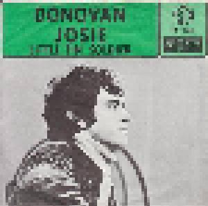 Donovan: Josie - Cover