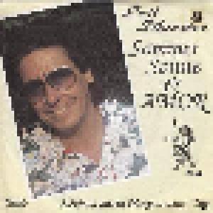 Erik Silvester: Sommer Sonne & Amor - Cover