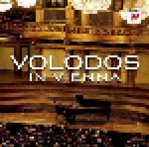 Volodos In Vienna - Cover