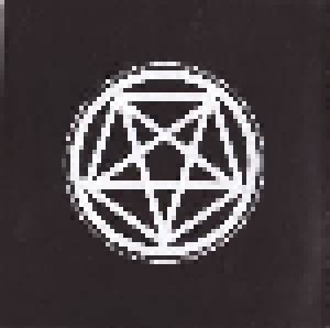 Necrophobic: Satanic Blasphemies (CD) - Bild 4