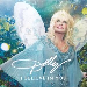 Dolly Parton: I Believe In You (CD) - Bild 1