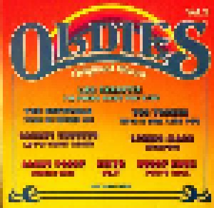 Oldies - Original Stars Vol. 2 (LP) - Bild 1