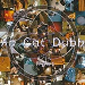 An Cat Dubh: Light (CD) - Bild 1