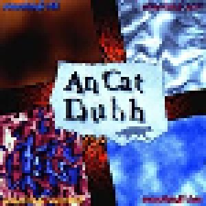 Cover - An Cat Dubh: Something Old, Something New, Something Borrowed, Something Blue