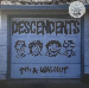 Descendents: 9th & Walnut (LP) - Bild 1
