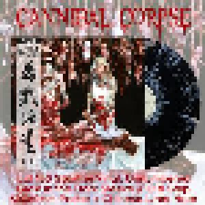 Cannibal Corpse: Butchered At Birth (LP) - Bild 2