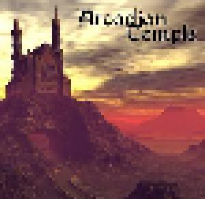 Arcadian Temple: Arcadian Temple (CD-R) - Bild 1