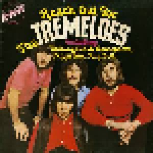 The Tremeloes: Reach Out For The Tremeloes (LP) - Bild 1