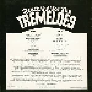 The Tremeloes: Reach Out For The Tremeloes (LP) - Bild 2