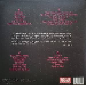 Buzzcocks: A Different Compilation (2-LP) - Bild 2