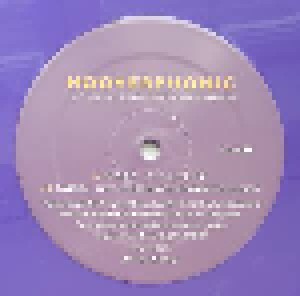 Hooverphonic: A New Stereophonic Sound Spectacular Remixes (12") - Bild 4