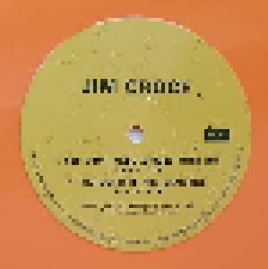 Jim Croce: You Don't Mess Around With Jim / Operator (That's Not The Way It Feels) (12") - Bild 3