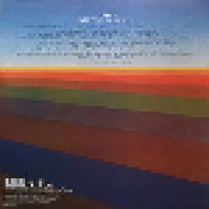 Emerson, Lake & Palmer: Tarkus (PIC-LP) - Bild 2
