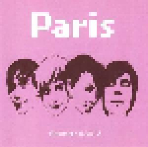 Cover - Paris: Greatest Hits Vol. 2