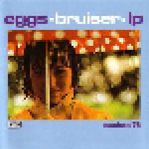Eggs: Bruiser (CD) - Bild 1