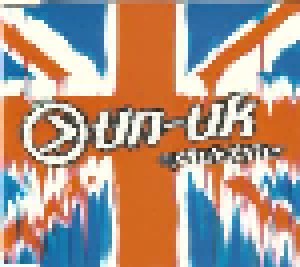 Cover - Pitchshifter: Un-United Kingdom