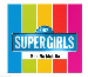 Supergirls: Mah-Na-Mah-Na (Promo-Single-CD) - Bild 1
