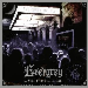 Evergrey: Live: A Night To Remember 2004 (3-LP) - Bild 1