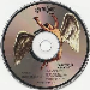 Led Zeppelin: Presence (CD) - Bild 3