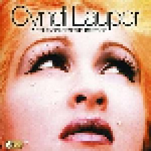 Cyndi Lauper: True Colors: The Best Of Cyndi Lauper (2-CD) - Bild 1