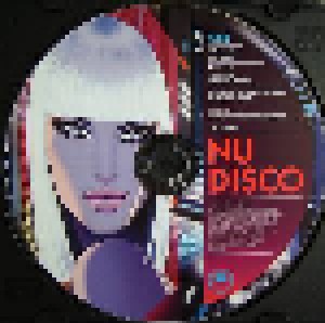 Nu Disco (2-CD) - Bild 3