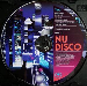 Nu Disco (2-CD) - Bild 4