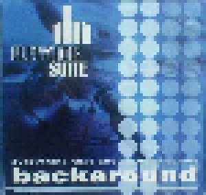Elevator Suite: Backaround (Single-CD) - Bild 1