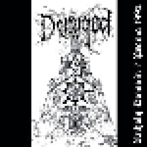 Cover - Demigod: Unholy Domain / Promo 1992