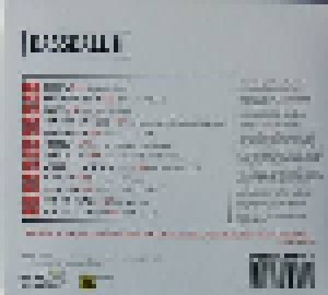 Hellmut Hattler: Bassball II (CD) - Bild 2