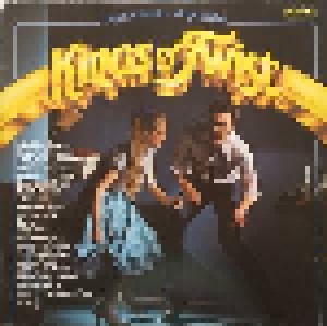 Kings Of Twist (LP) - Bild 1