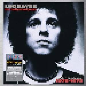 Cover - Leo Sayer: Hollywood Years, The