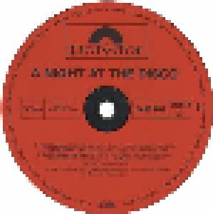 A Night At The Disco (2-LP) - Bild 3