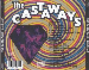 The Castaways: Liar Liar (CD-R) - Bild 6