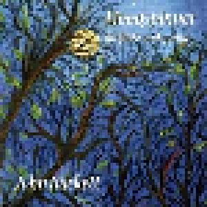 Cover - John Hackett: Moonspinner: For Flute & Guitar