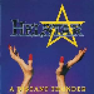 Helstar: A Distant Thunder (LP) - Bild 1