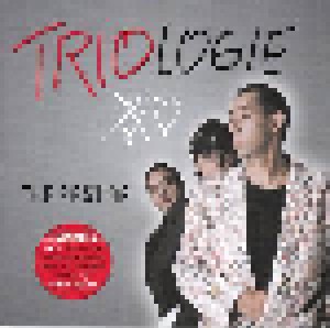 Trio: Triologie - The Best Of (CD) - Bild 1