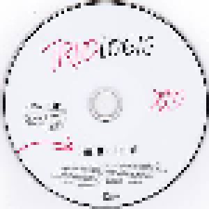 Trio: Triologie - The Best Of (CD) - Bild 4